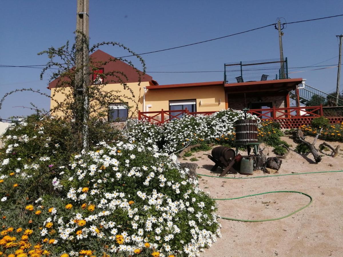 Varandas Da Serra II Vila Franca de Xira Dış mekan fotoğraf