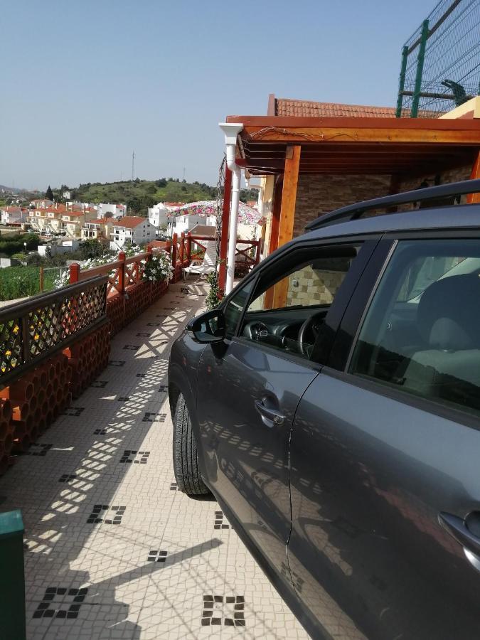 Varandas Da Serra II Vila Franca de Xira Dış mekan fotoğraf