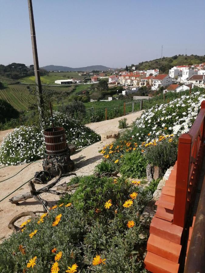 Varandas Da Serra II Vila Franca de Xira Dış mekan fotoğraf