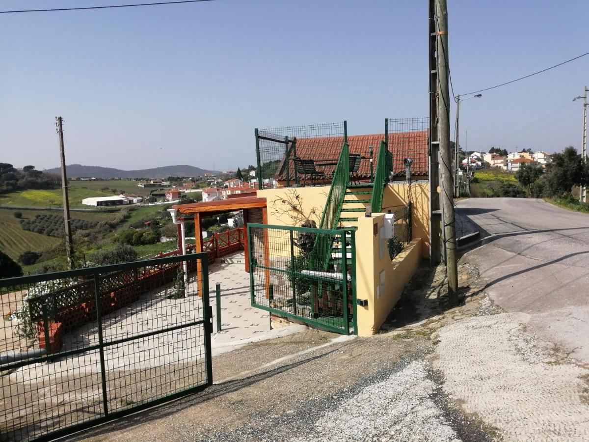 Varandas Da Serra II Vila Franca de Xira Dış mekan fotoğraf